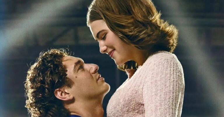 Qué hay detrás del furor de "Off campus", la nueva adaptación literaria de Prime Video que trae de nuevo el romance apasionado y adictivo