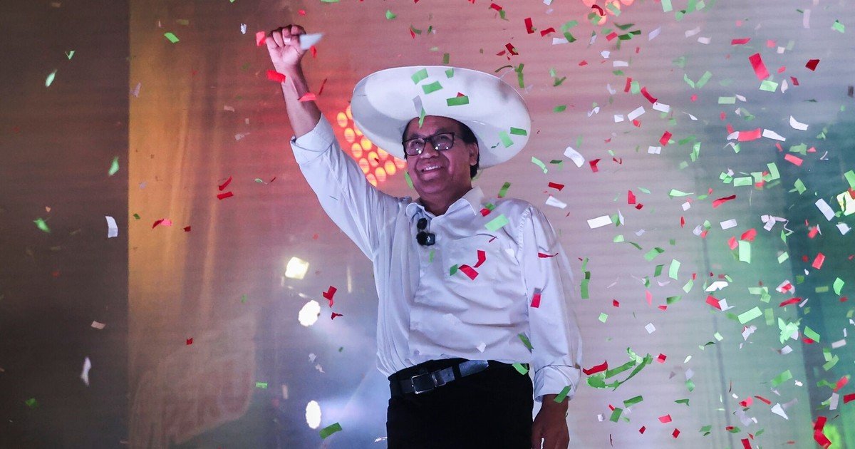 Elecciones en Perú: confirman el balotaje entre Keiko Fujimori y Roberto Sánchez