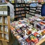 Confirmado: una histórica librería  comenzará a vender libros escritos con Inteligencia Artificial