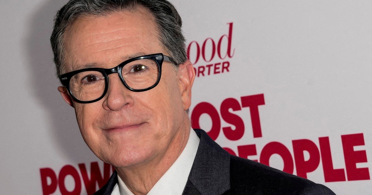 La unión hace la fuerza: tras la cancelación de Stephen Colbert, los conductores de talk shows de los Estados Unidos mostraron un frente común