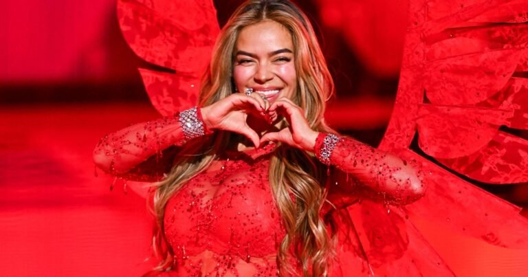 Karol G vuelve a la Argentina: cómo y dónde comprar las entradas