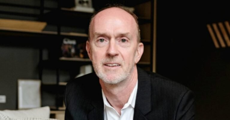 Además del alcohol: Gareth Morris-Stiff revela que otros factores afectan la salud del hígado