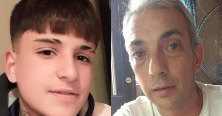 Muerte de Kevin Martínez en Chascomús: detuvieron al hombre que golpeó al adolescente tras el choque