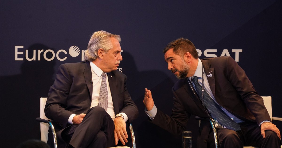 Detuvieron a un exfuncionario de Alberto Fernández y Javier Milei con drogas y más de dos millones de dólares