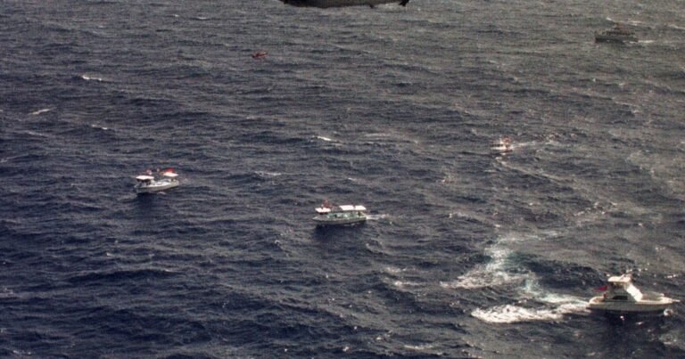 Cuba-Estados Unidos: la historia del trágico derribo de los dos aviones de Hermanos al Rescate en 1996