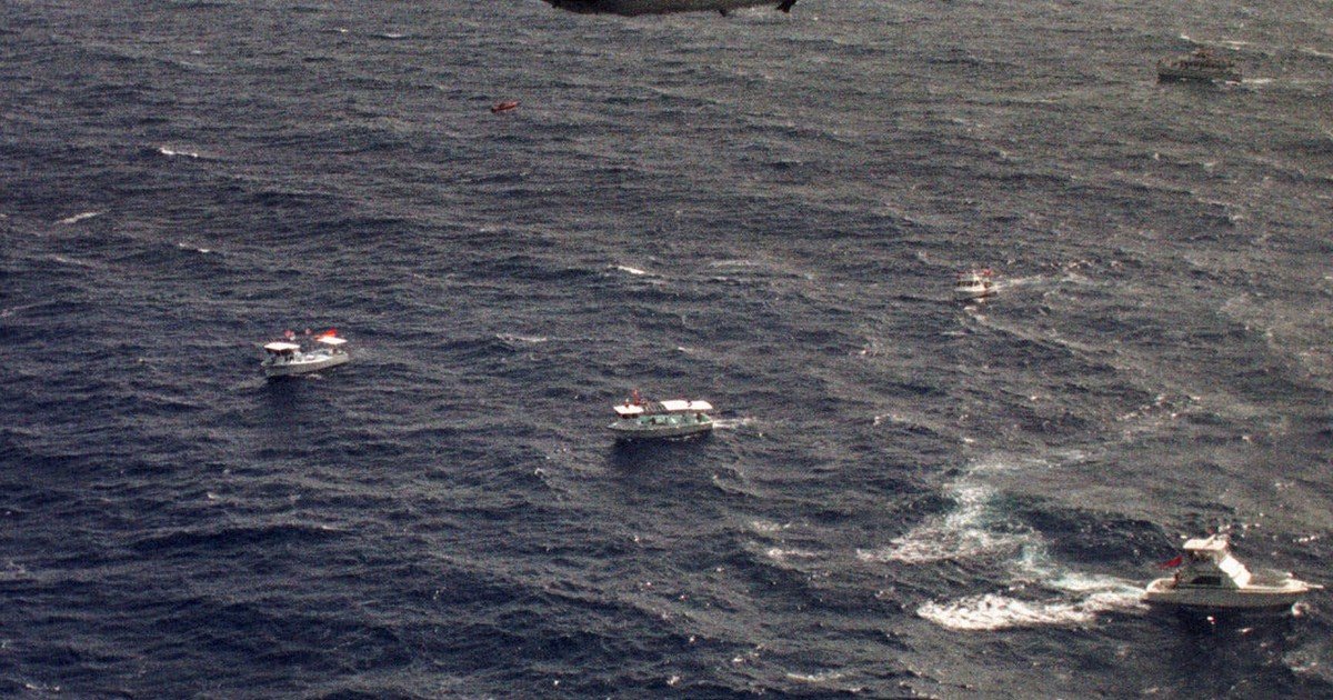 Cuba-Estados Unidos: la historia del trágico derribo de los dos aviones de Hermanos al Rescate en 1996