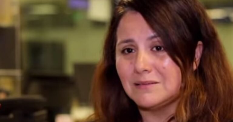 Procesan por falsa denuncia a la mujer que había simulado un embarazo de trillizos y fingió estar secuestrada