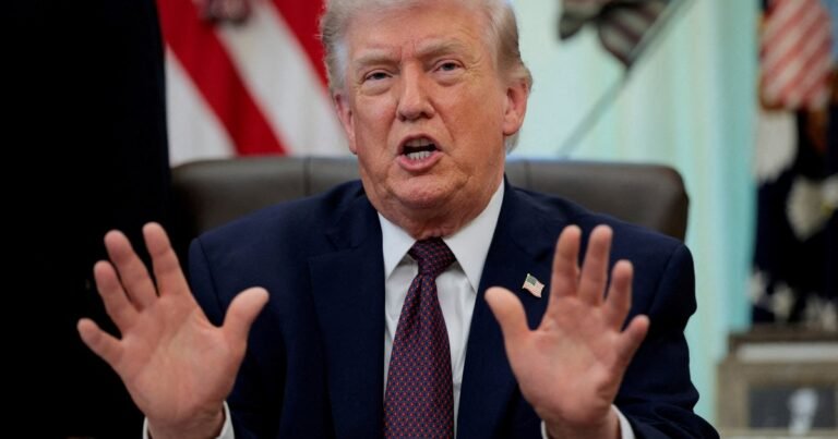Fuerte revés para Trump: el festival musical por el 250 aniversario de EE.UU. se queda sin artistas, quiénes siguen en el line-up