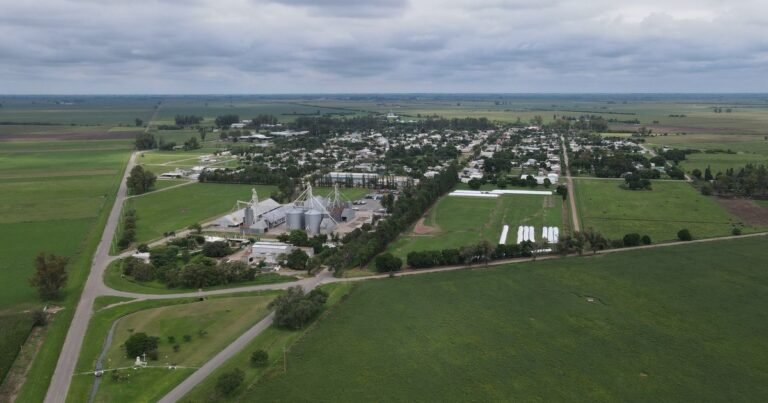 Estos son los 8 pueblos argentinos que competirán por un lugar entre los mejores del mundo en 2026