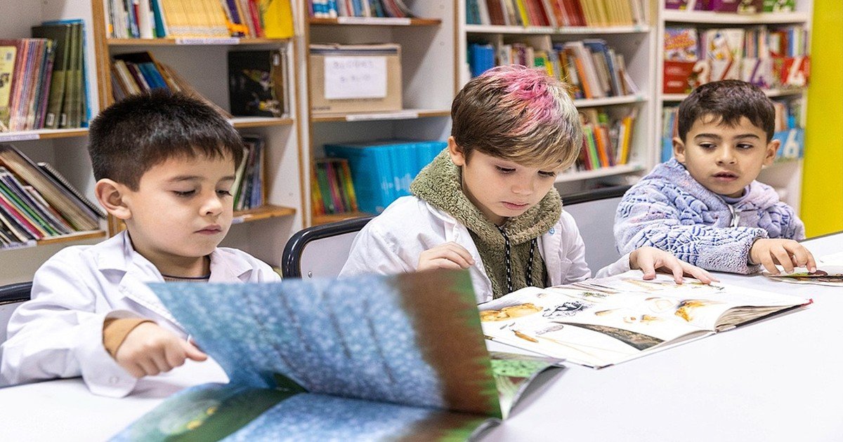 Vouchers educativos 2026: cómo saber si tu postulación fue aprobada paso a paso