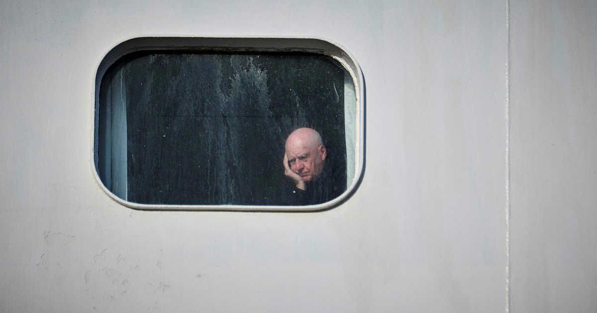 Brote de norovirus en un crucero en Francia: más de 80 pasajeros con síntomas quedaron aislados en sus camarotes