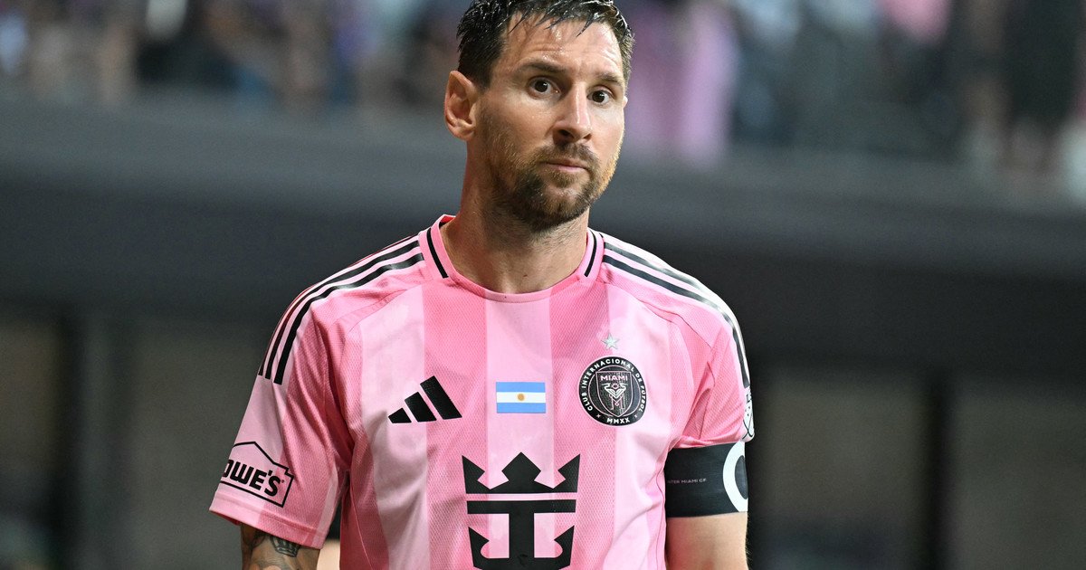 Lionel Messi y las tres claves por la lesión que preocupa a la Selección rumbo al Mundial 2026: diagnóstico, reposo y decisión personal