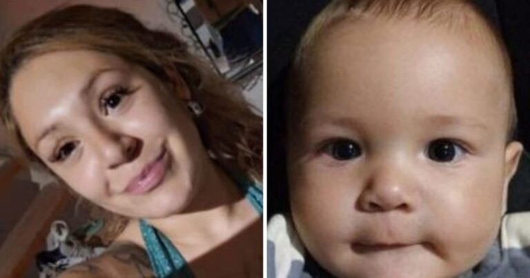 La desaparición de Camila Belén Montesino y su bebé de 4 meses: las dudas que desconciertan a los investigadores