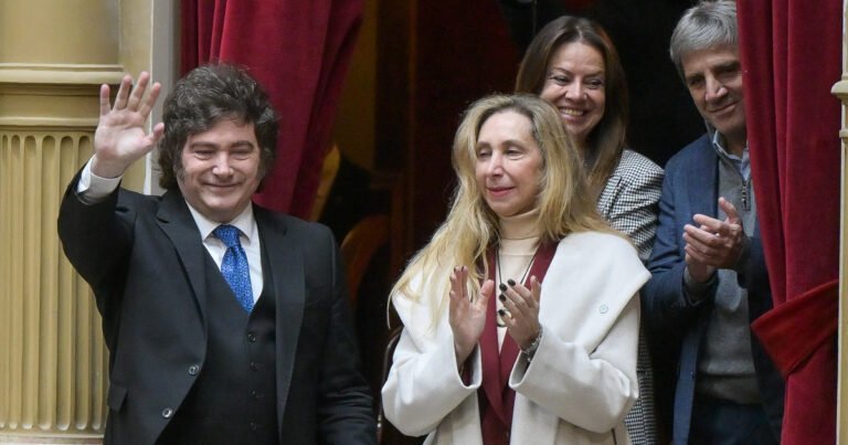 Explotó la otra interna: los Milei enfurecidos con Bullrich y se abre otra grieta en el Gabinete