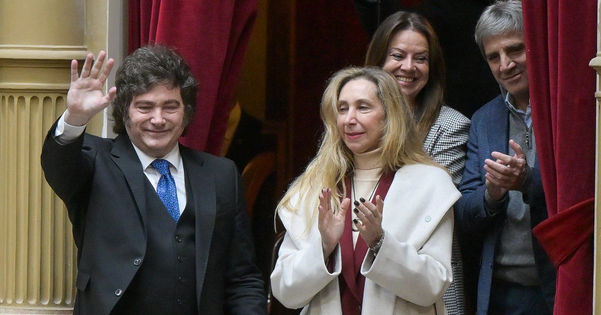 Explotó la otra interna: los Milei enfurecidos con Bullrich y se abre otra grieta en el Gabinete