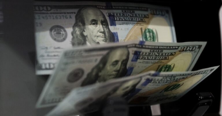 Dólar hoy y dólar blue, EN VIVO: a cuánto cotiza el oficial y cuál es el precio del paralelo este martes 26 de mayo, minuto a minuto