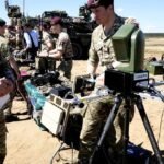 Europa pisa el acelerador de la inteligencia artificial militar ante el avance arrollador de Estados Unidos y China