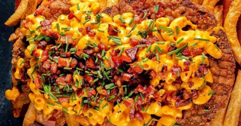 Manifiesto contra la milanesa XXL
