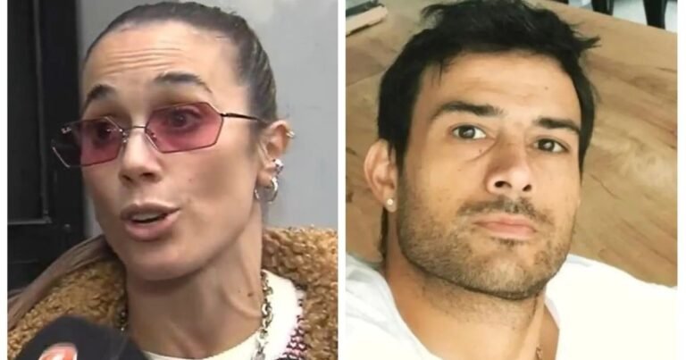 Chechu Bonelli apuntó contra Darío Cvitanich tras el escándalo con su mascota: “Lo desconozco”