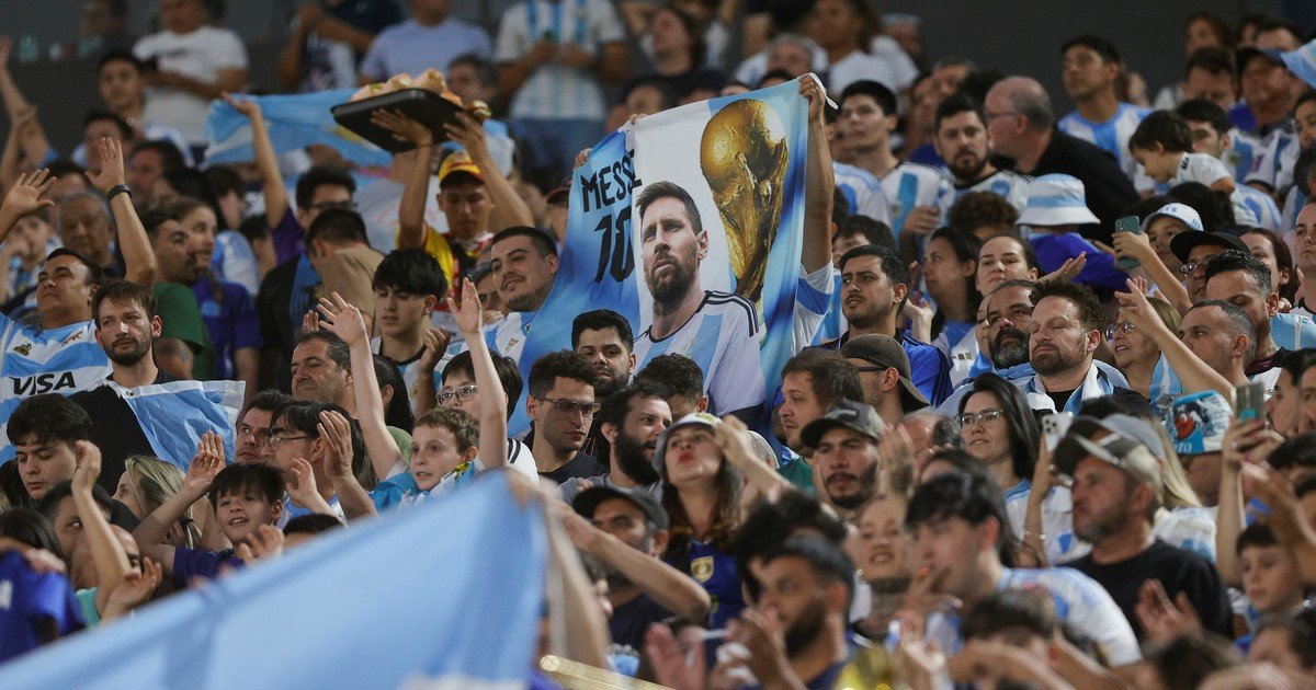 Inmunes a la fiebre del Mundial