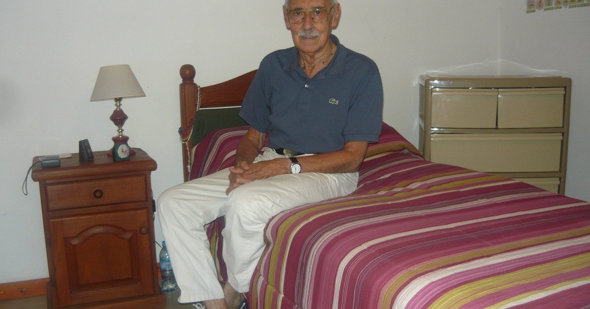 Por qué entrevisté también a Videla