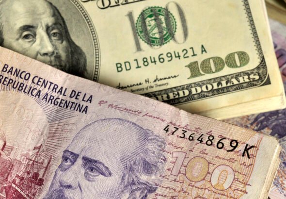Dólar blue hoy: a cuánto cotiza este martes 12 de mayo