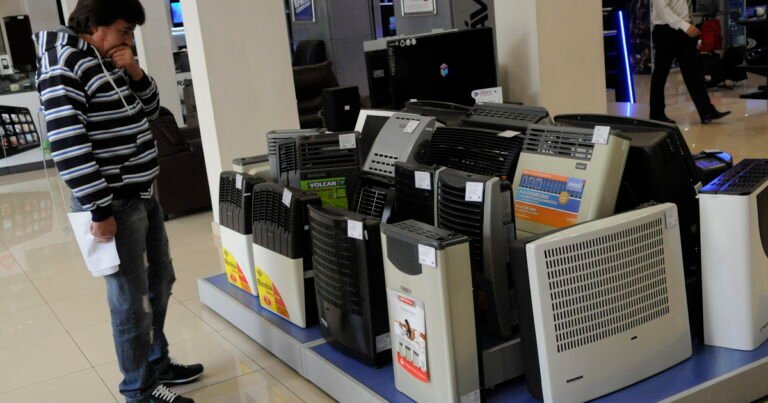 Qué diferencia hay entre un calefactor y un convector y cuál puede resultar más eficiente en invierno
