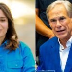 Malas noticias en Texas: la disputa entre Greg Abbott y Gina Hinojosa sobre la educación que podría afectar en las elecciones de noviembre