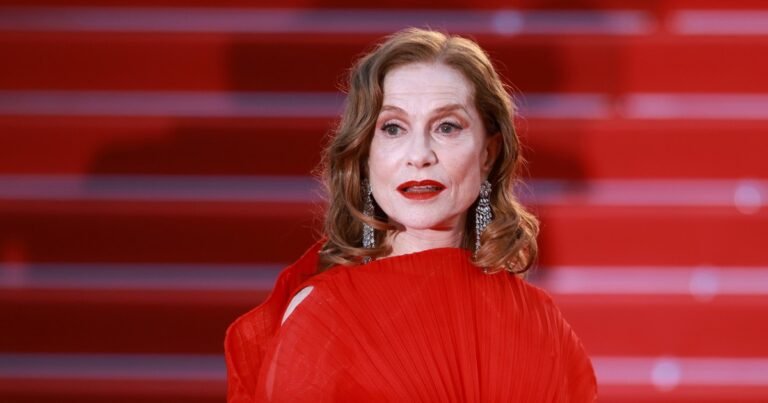 Cannes 2026: apareció una fuerte candidata, y no es la película con Isabelle Huppert y Catherine Deneuve