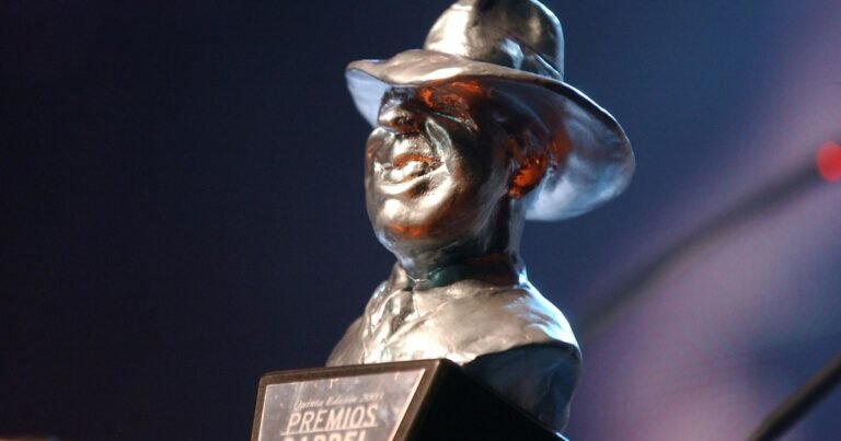 A qué hora empiezan los Premios Gardel 2026 y dónde ver en vivo hoy