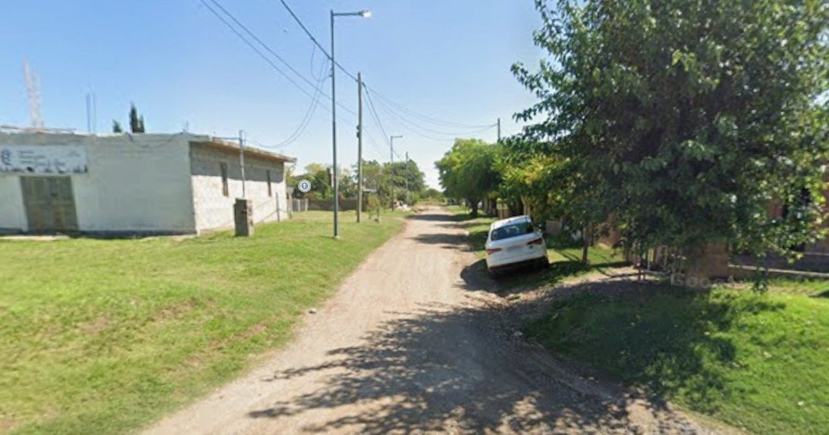 Una pelea vecinal terminó con un hombre en terapia intensiva tras un ataque con un machete