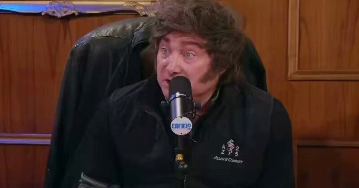 Milei respaldó al diputado que se compró un Tesla y reveló que le pidió a Elon Musk que le regale uno: "Pero no me dio pelota"