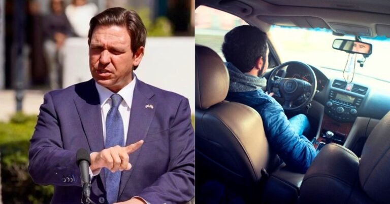 Confirmado: las licencias de conducir en Florida mostrarán estatus de ciudadanía a partir de enero de 2027