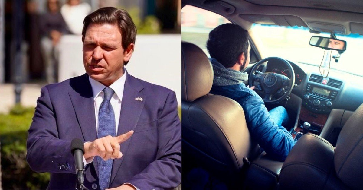 Confirmado: las licencias de conducir en Florida mostrarán estatus de ciudadanía a partir de enero de 2027