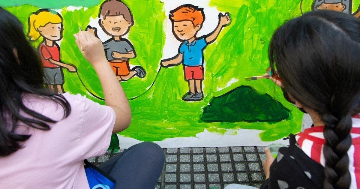 Maltrato infantil: la importancia de la prevención y la detección temprana