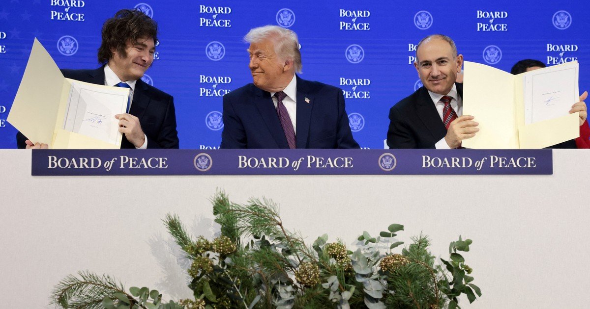 Financial Times reveló que la Junta de Paz para Gaza patrocinada por Trump no recibió ni un dólar