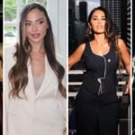 De Tini Stoessel a Antonela Roccuzzo, quiénes son las 26 parejas de los jugadores de la Selección Argentina que irán al Mundial