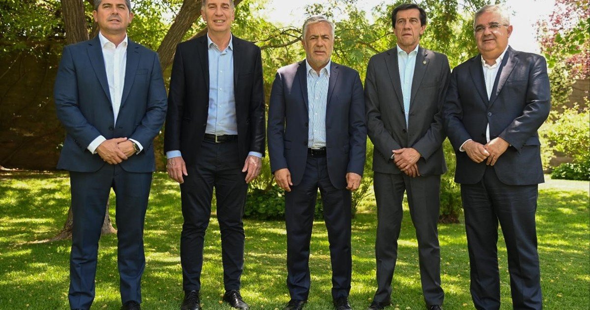 Zonas Frías: si replica el acuerdo con los gobernadores el oficialismo puede convertir en ley la quita de subsidios al gas