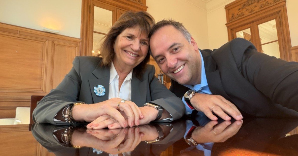 La “autonomía” de Bullrich, Adorni está en jaque a pesar de Milei, y hay ruidos radicales