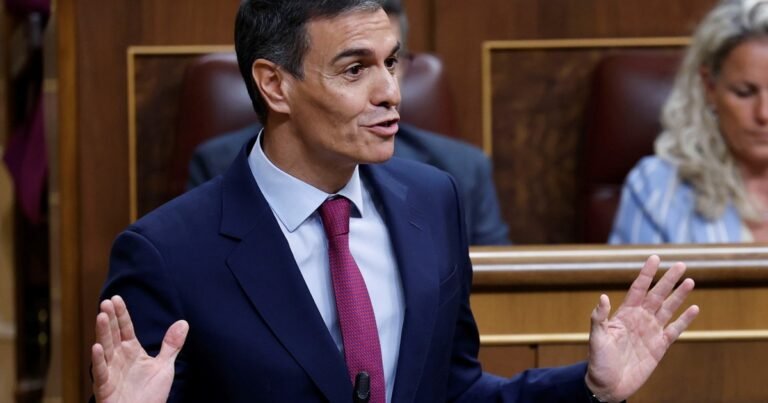 “Todo mi apoyo a Zapatero”: Pedro Sánchez respalda al ex presidente socialista investigado por tráfico de influencias y organización criminal