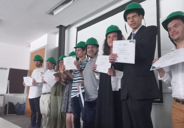 Educación ambiental: el desafío de formar y ser inclusivo con un enfoque sustentable