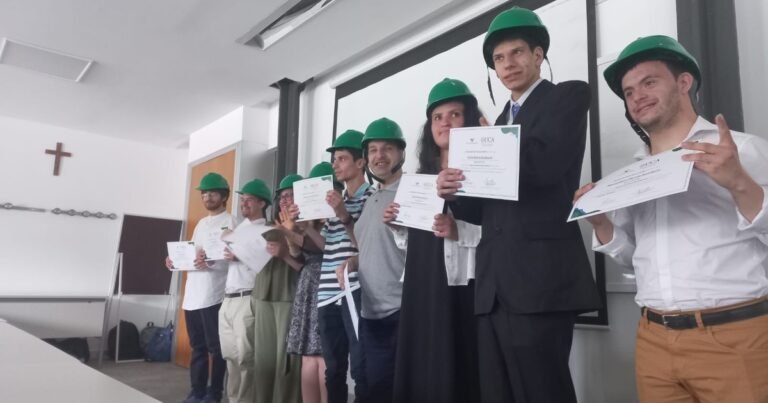 Educación ambiental: el desafío de formar y ser inclusivo con un enfoque sustentable