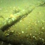 Hallan un ancla romana de 2.000 años y asombra a los arqueólogos por su estado de conservación: la rareza la convierta en una pieza pre-vikinga excepcional