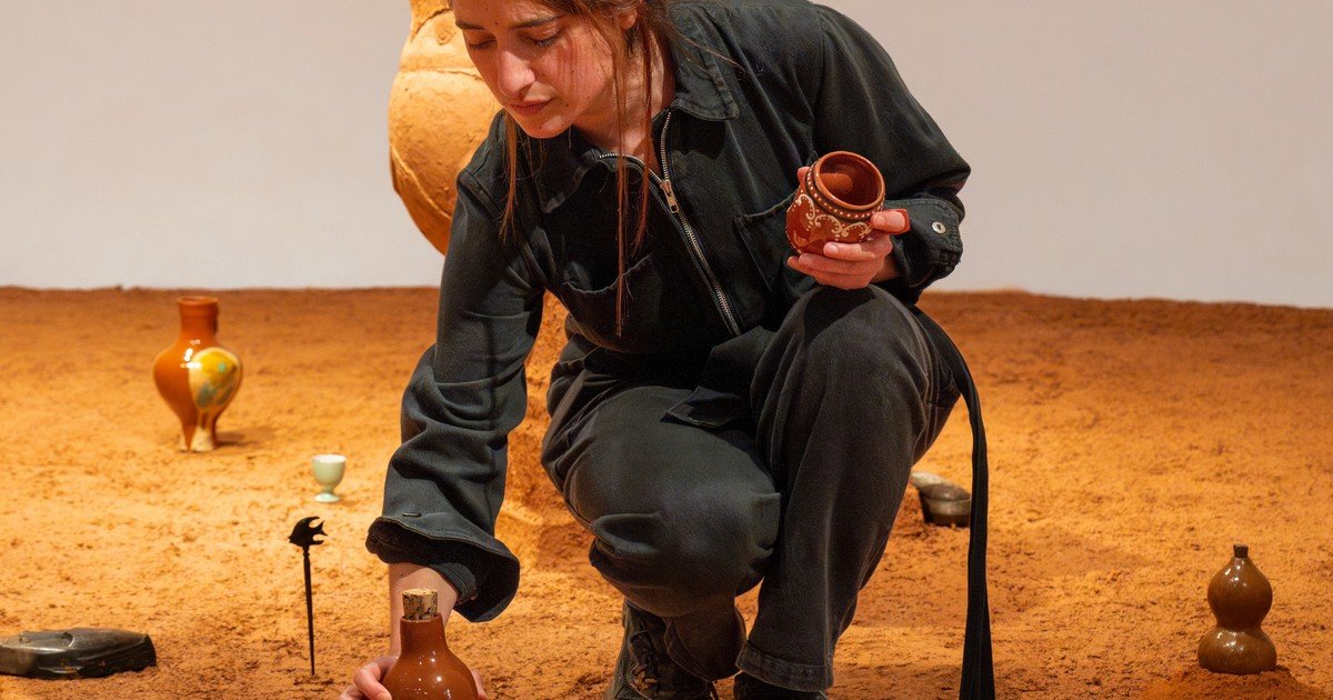 De Buenos Aires a Londres,  Carolina Jozami analiza el "redescubrimiento" del arte latinoamericano
