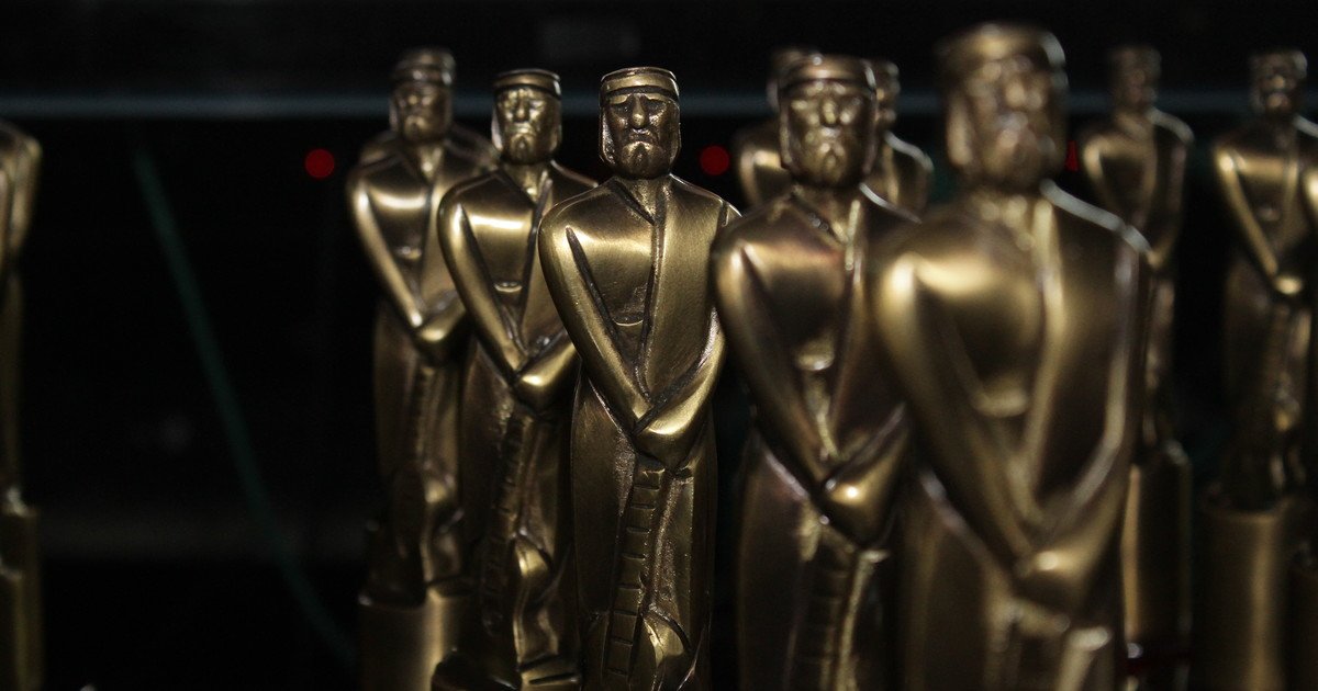 A qué hora empiezan los Premios Martín Fierro de la Televisión 2026 hoy y dónde ver en vivo