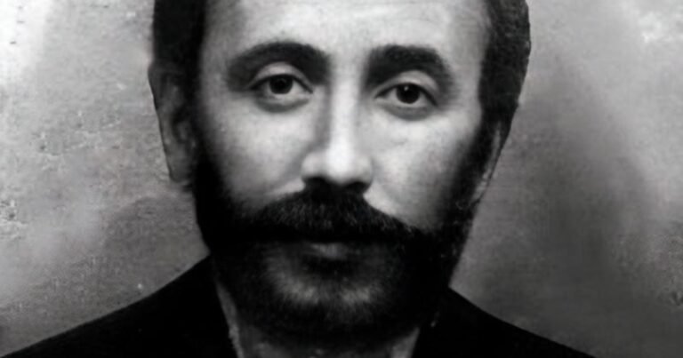 Rafael Barret, el burgués español que se hizo anarquista y defendió a los oprimidos de Latinoamérica