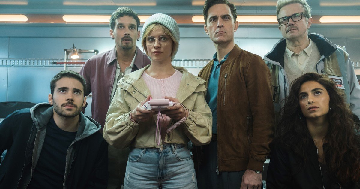 Lo que viene: la segunda temporada de "Berlín", el spin off de "La casa de papel", encabeza los estrenos de la semana en el streaming