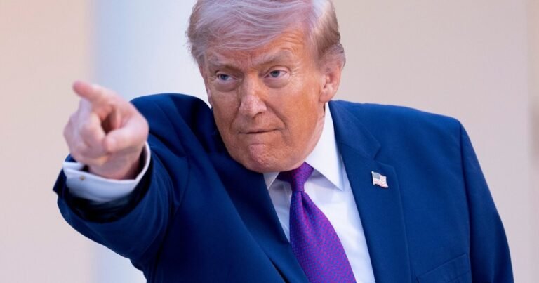 Donald Trump volvió a deslizar la idea de sumar a Venezuela como Estado 51 y Delcy Rodríguez salió a cruzarlo: "Amamos nuestra independencia"