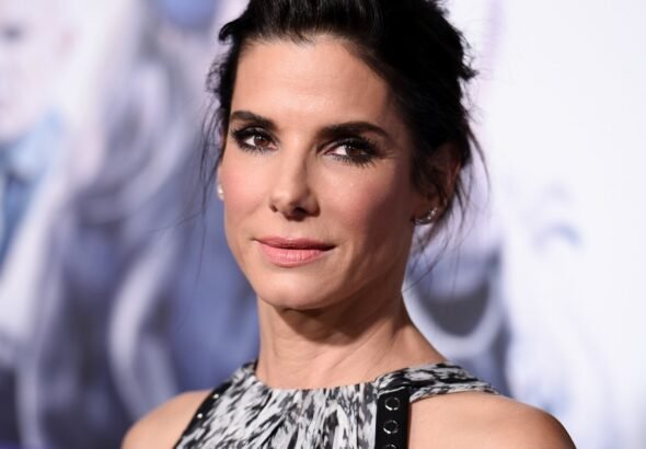 Cita del día, de Sandra Bullock: "Te recuperas al darte cuenta de que todo sucedió por una razón"