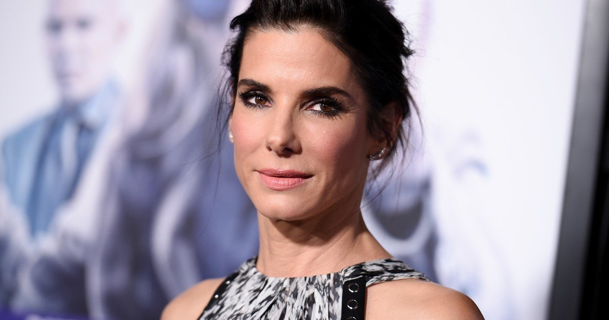 Cita del día, de Sandra Bullock: "Te recuperas al darte cuenta de que todo sucedió por una razón"